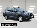 2021 Subaru Forester Base