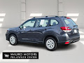 2021 Subaru Forester Base