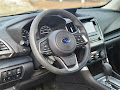 2021 Subaru Forester Base