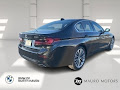 2022 BMW 5 Series 530i xDrive