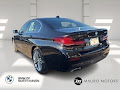 2022 BMW 5 Series 530i xDrive