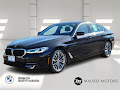 2022 BMW 5 Series 530i xDrive
