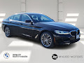 2022 BMW 5 Series 530i xDrive