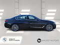 2022 BMW 5 Series 530i xDrive