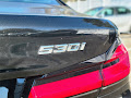 2022 BMW 5 Series 530i xDrive
