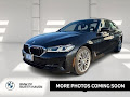 2022 BMW 5 Series 530i xDrive