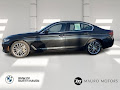 2022 BMW 5 Series 530i xDrive