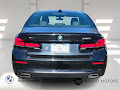 2022 BMW 5 Series 530i xDrive