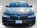 2022 BMW 5 Series 530i xDrive