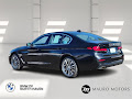 2022 BMW 5 Series 530i xDrive