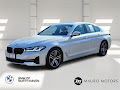 2022 BMW 5 Series 530i xDrive