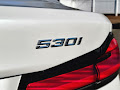 2022 BMW 5 Series 530i xDrive