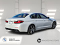 2022 BMW 5 Series 530i xDrive