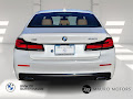 2022 BMW 5 Series 530i xDrive