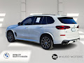 2025 BMW X5 M60i