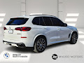 2025 BMW X5 M60i