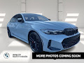 2023 BMW 3 Series M340i xDrive