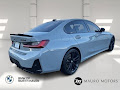 2023 BMW 3 Series M340i xDrive