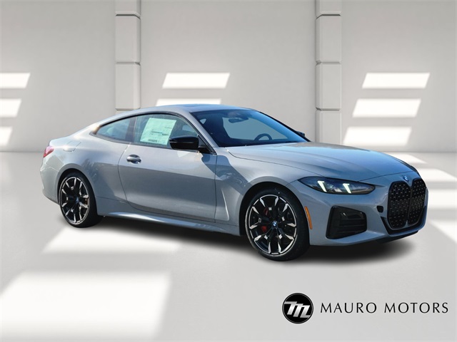 2026 BMW 4 Series 430i xDrive