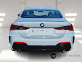 2026 BMW 4 Series 430i xDrive