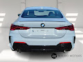 2026 BMW 4 Series 430i xDrive