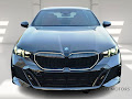 2026 BMW 5 Series 550e xDrive