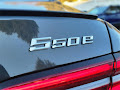 2026 BMW 5 Series 550e xDrive