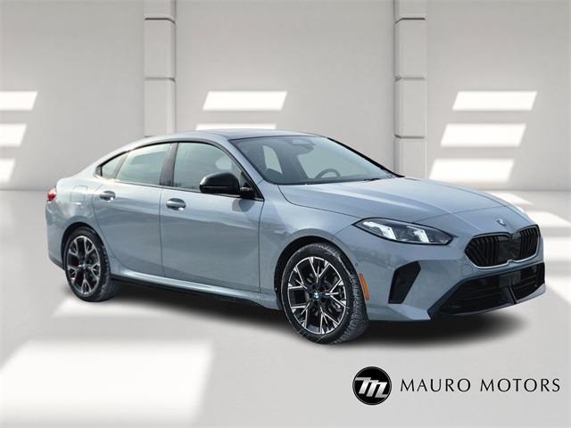 2026 BMW 2 Series 228 Gran Coupe