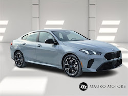 2026 BMW 2 Series 228 Gran Coupe