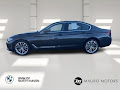2022 BMW 5 Series 540i xDrive