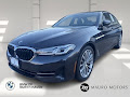 2022 BMW 5 Series 540i xDrive