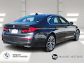 2022 BMW 5 Series 540i xDrive