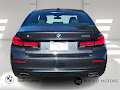 2022 BMW 5 Series 540i xDrive