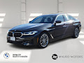 2022 BMW 5 Series 540i xDrive