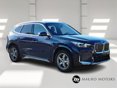 2026 BMW X1