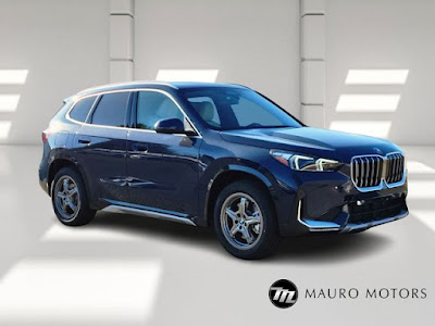 2026 BMW X1