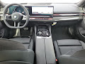 2026 BMW 5 Series 540i xDrive