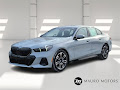 2026 BMW 5 Series 540i xDrive