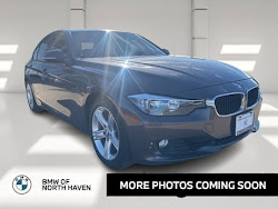 2014 BMW 3 Series 328i xDrive