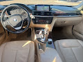 2014 BMW 3 Series 328i xDrive