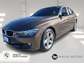 2014 BMW 3 Series 328i xDrive