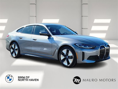 2023 BMW i4