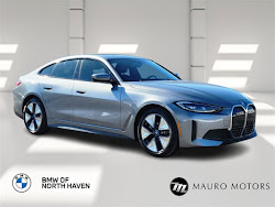 2023 BMW i4 eDrive35