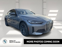 2023 BMW i4 eDrive35