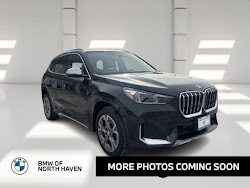 2023 BMW X1 xDrive28i