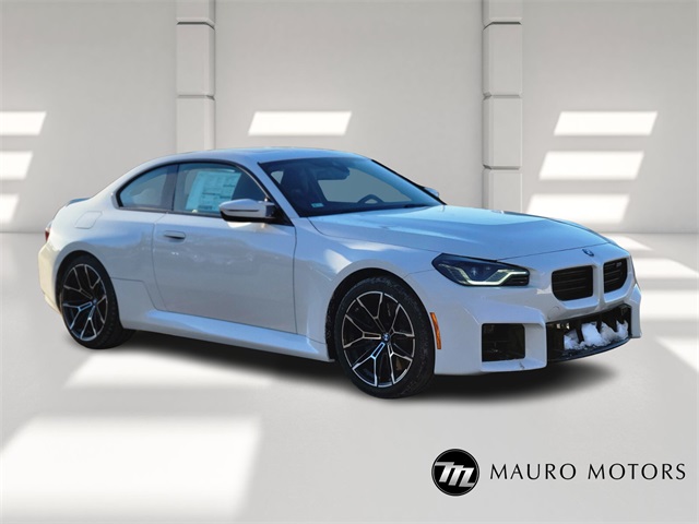 2026 BMW M2 Base