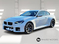 2026 BMW M2 Base