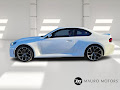 2026 BMW M2 Base