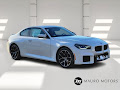 2026 BMW M2 Base