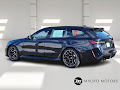 2026 BMW M5 Base